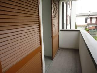 Trilocale via Novara, Volturno, Assisi, San Mauro, Lissone — foto 20 di 25