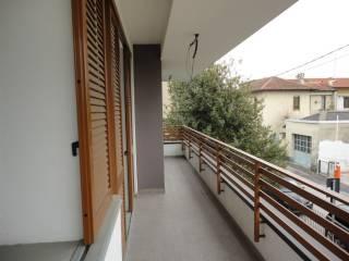Trilocale via Novara, Volturno, Assisi, San Mauro, Lissone — foto 7 di 25