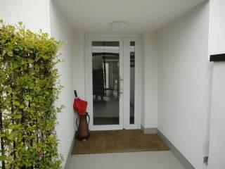Trilocale via Novara, Volturno, Assisi, San Mauro, Lissone — foto 18 di 25