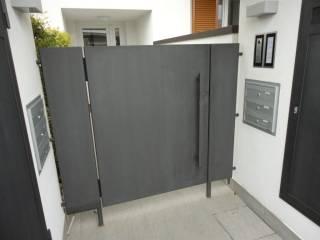 Trilocale via Novara, Volturno, Assisi, San Mauro, Lissone — foto 14 di 25