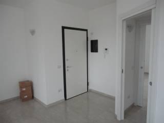 Trilocale via Novara, Volturno, Assisi, San Mauro, Lissone — foto 22 di 25