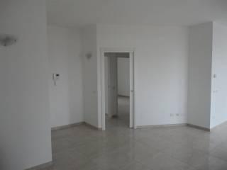 Trilocale via Novara, Volturno, Assisi, San Mauro, Lissone — foto 12 di 25