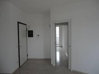 Trilocale via Novara, Volturno, Assisi, San Mauro, Lissone — foto 21 di 25