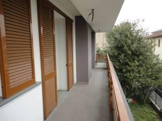 Trilocale via Novara, Volturno, Assisi, San Mauro, Lissone — foto 8 di 25