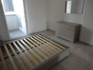 Trilocale via Novara, Volturno, Assisi, San Mauro, Lissone