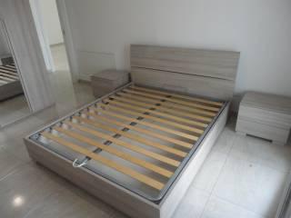 Trilocale via Novara, Volturno, Assisi, San Mauro, Lissone — foto 13 di 25