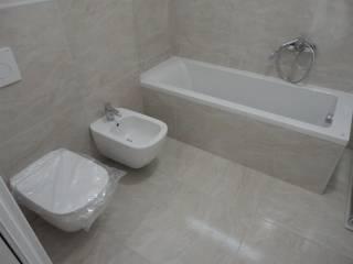 Trilocale via Novara, Volturno, Assisi, San Mauro, Lissone — foto 3 di 25