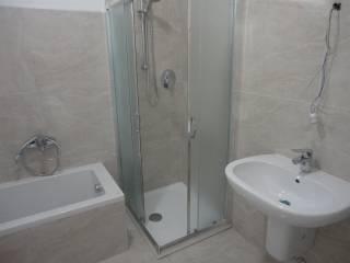 Trilocale via Novara, Volturno, Assisi, San Mauro, Lissone — foto 15 di 25