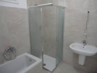Trilocale via Novara, Volturno, Assisi, San Mauro, Lissone — foto 19 di 25