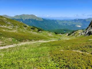 Trilocale Cerreto Alpi, Ventasso — foto 15 di 39
