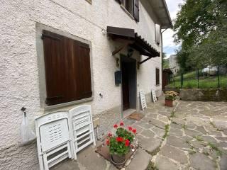 Trilocale Cerreto Alpi, Ventasso