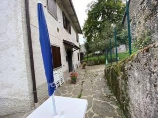 Trilocale Cerreto Alpi, Ventasso — foto 16 di 39