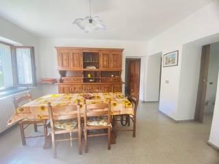 Trilocale Cerreto Alpi, Ventasso — foto 34 di 39