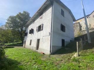 Trilocale Cerreto Alpi, Ventasso — foto 31 di 39