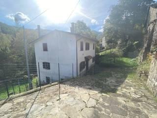 Trilocale Cerreto Alpi, Ventasso — foto 22 di 39