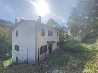 Trilocale Cerreto Alpi, Ventasso — foto 6 di 39