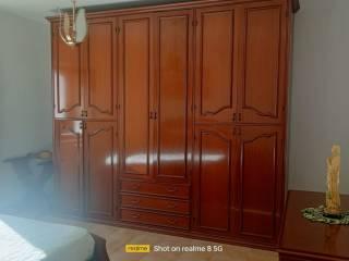 Trilocale Cerreto Alpi, Ventasso — foto 25 di 39