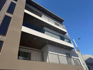 Trilocale via Nazario Sauro 23, Modugno — foto 5 di 9