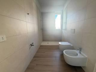 Trilocale via Nazario Sauro 23, Modugno — foto 7 di 9