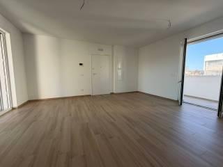 Trilocale via Nazario Sauro 23, Modugno — foto 8 di 9