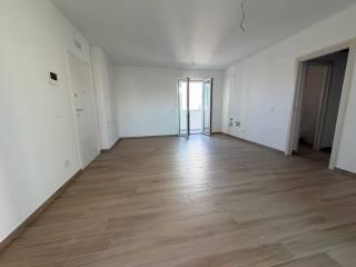 Trilocale via Nazario Sauro 23, Modugno — foto 9 di 9