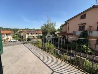 Appartamento via Liguria 41, Vaggio, Castelfranco Piandisco — foto 15 di 20