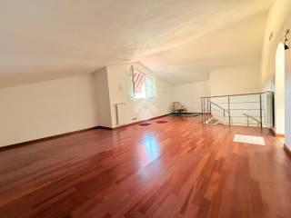 Appartamento via Liguria 41, Vaggio, Castelfranco Piandisco — foto 13 di 20