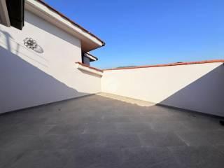 Appartamento via Liguria 41, Vaggio, Castelfranco Piandisco — foto 19 di 20