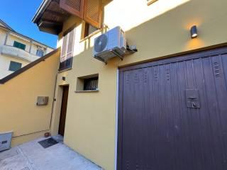 Bilocale via San Bartolomeo, Villanova, Bernareggio — foto 15 di 71