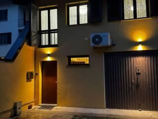 Bilocale via San Bartolomeo, Villanova, Bernareggio — foto 49 di 71