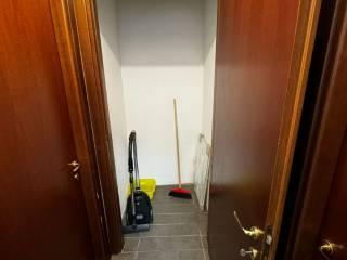 Bilocale via San Bartolomeo, Villanova, Bernareggio — foto 2 di 71