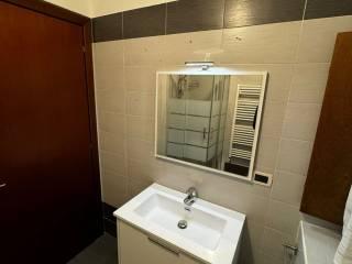 Bilocale via San Bartolomeo, Villanova, Bernareggio — foto 25 di 71