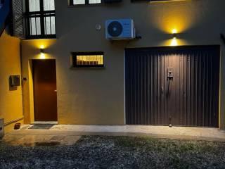 Bilocale via San Bartolomeo, Villanova, Bernareggio — foto 9 di 71