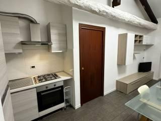 Bilocale via San Bartolomeo, Villanova, Bernareggio — foto 45 di 71