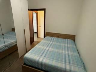 Bilocale via San Bartolomeo, Villanova, Bernareggio — foto 36 di 71