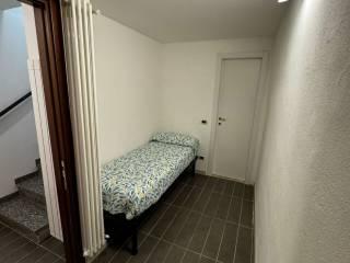 Bilocale via San Bartolomeo, Villanova, Bernareggio — foto 40 di 71