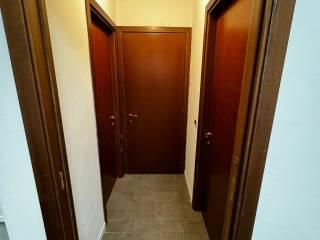 Bilocale via San Bartolomeo, Villanova, Bernareggio — foto 24 di 71