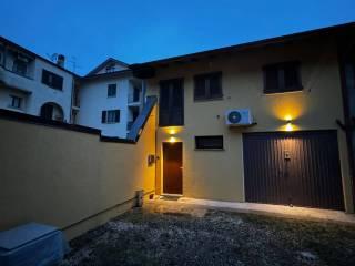 Bilocale via San Bartolomeo, Villanova, Bernareggio — foto 4 di 71