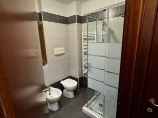 Bilocale via San Bartolomeo, Villanova, Bernareggio — foto 8 di 71
