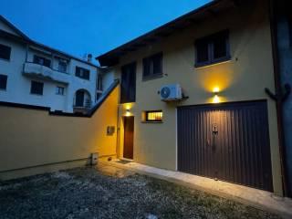 Bilocale via San Bartolomeo, Villanova, Bernareggio — foto 57 di 71