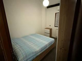 Bilocale via San Bartolomeo, Villanova, Bernareggio — foto 18 di 71