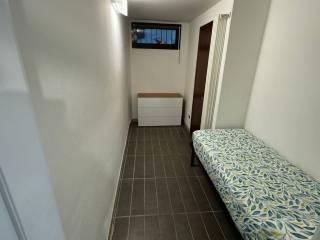 Bilocale via San Bartolomeo, Villanova, Bernareggio — foto 43 di 71