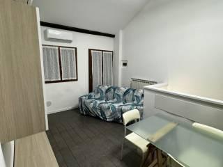 Bilocale via San Bartolomeo, Villanova, Bernareggio — foto 53 di 71