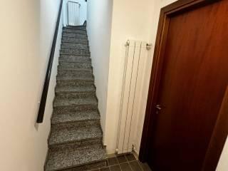 Bilocale via San Bartolomeo, Villanova, Bernareggio — foto 19 di 71