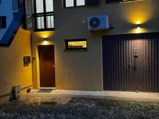 Bilocale via San Bartolomeo, Villanova, Bernareggio — foto 10 di 71