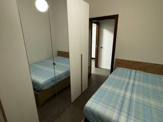 Bilocale via San Bartolomeo, Villanova, Bernareggio — foto 11 di 71