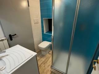 Bilocale via San Bartolomeo, Villanova, Bernareggio — foto 64 di 71
