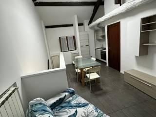Bilocale via San Bartolomeo, Villanova, Bernareggio — foto 29 di 71
