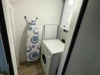 Bilocale via San Bartolomeo, Villanova, Bernareggio — foto 27 di 71