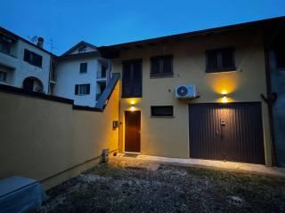 Bilocale via San Bartolomeo, Villanova, Bernareggio — foto 46 di 71